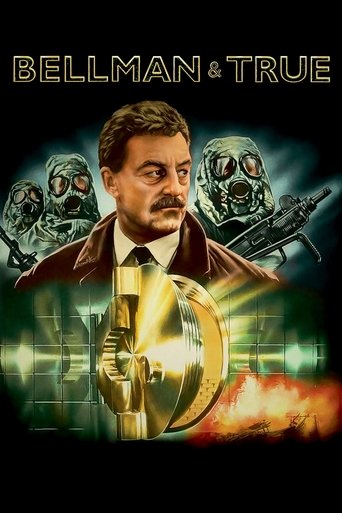Watch Bellman and True 1987 poster