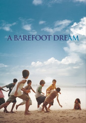 Watch A Barefoot Dream 2010 poster