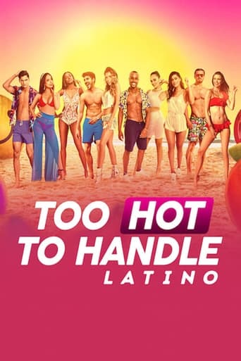 Watch Too Hot to Handle: Latino 2021 poster