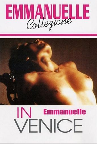 Watch Emmanuelle in Venice 1993 poster