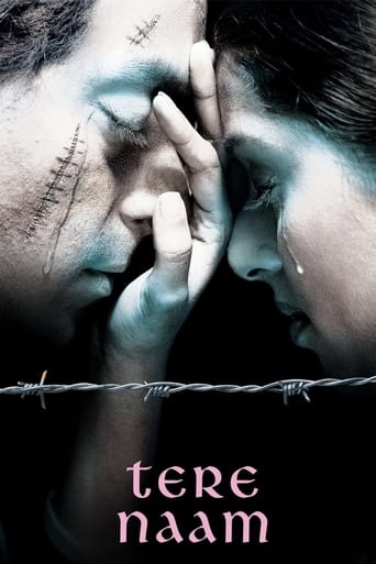 Watch Tere Naam 2003 poster
