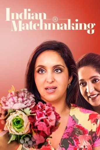 Watch Indian Matchmaking 2020 poster