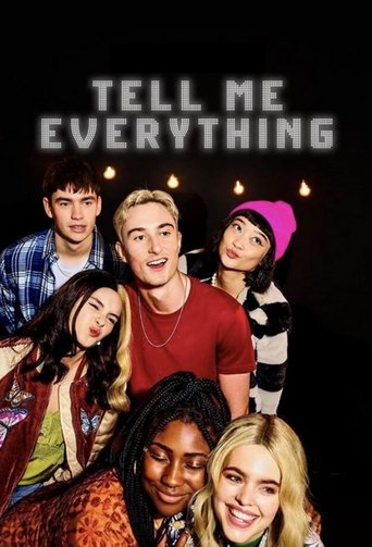 Watch Tell Me Everything 2022 poster