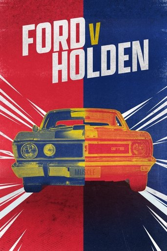 Watch Ford v Holden 2023 poster