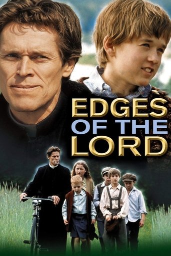 Watch Edges of the Lord 2001 poster