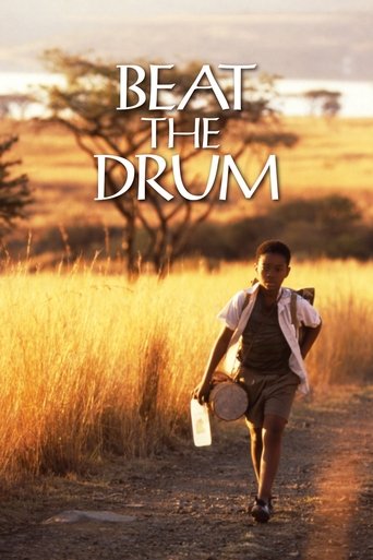 Watch Beat the Drum 2003 poster