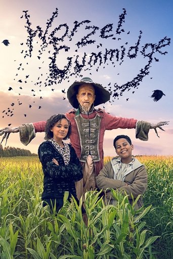 Watch Worzel Gummidge (2019) 2019 poster
