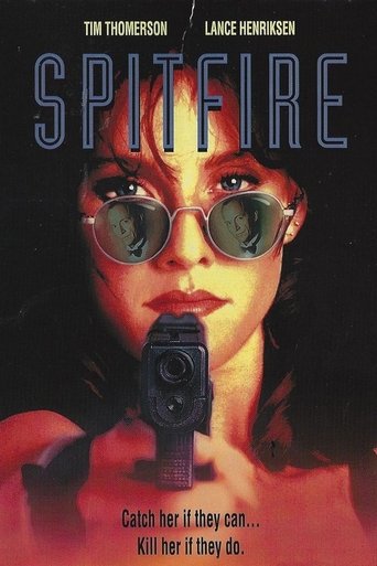 Watch Spitfire 1995 poster