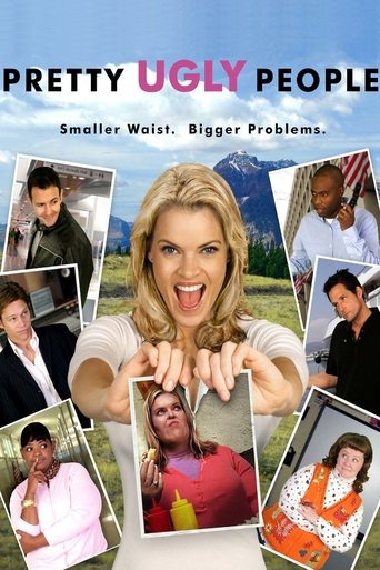 Watch Pretty Ugly People 2008 poster