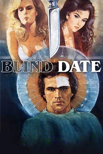 Watch Blind Date 1984 poster