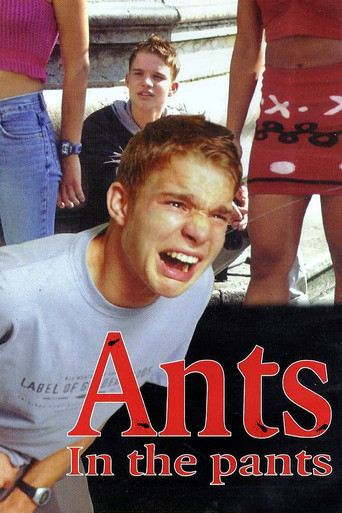 Watch Ants in the Pants 2000 poster