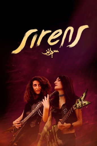 Watch Sirens 2022 poster