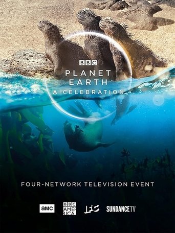 Watch Planet Earth: A Celebration 2020 poster