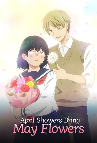 Watch April Showers Bring May Flowers 2025 poster