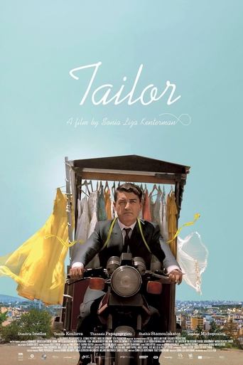 Watch Tailor 2020 poster