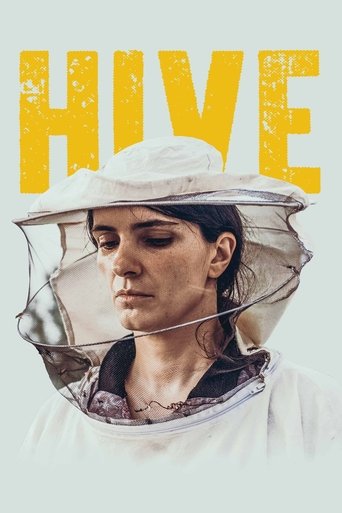 Watch Hive 2021 poster