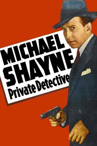 Watch Michael Shayne: Private Detective 1940 poster