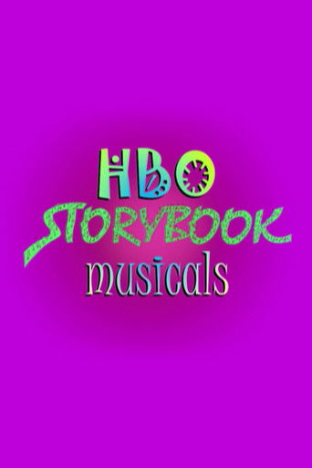 Watch HBO Storybook Musicals 1987 poster