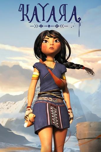 Watch Kayara 2025 poster