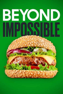 Watch Beyond Impossible 2022 poster