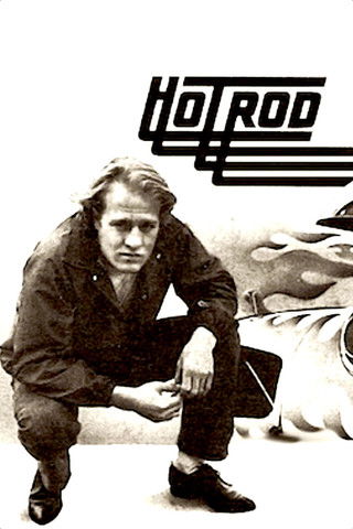 Watch Hot Rod 1979 poster
