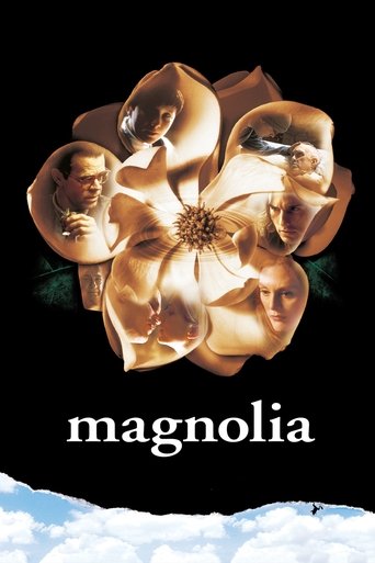 Watch Magnolia 1999 poster