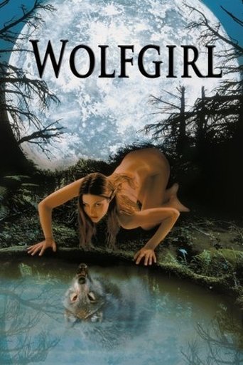 Watch Wolf Girl 2001 poster