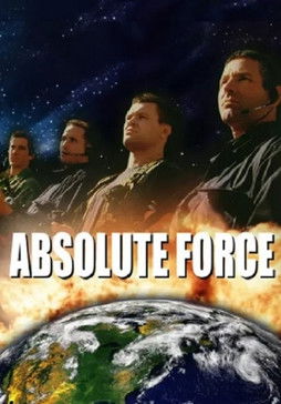 Watch Absolute Force 1997 poster