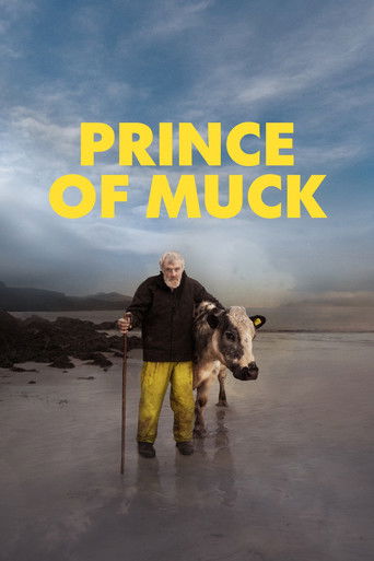 Watch Prince of Muck 2021 poster