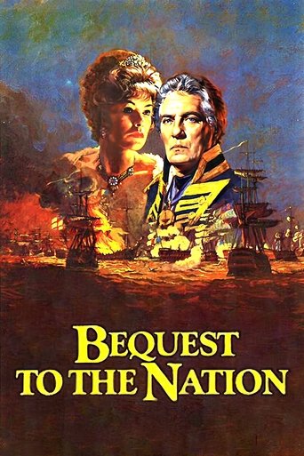 Watch Bequest to the Nation 1973 poster