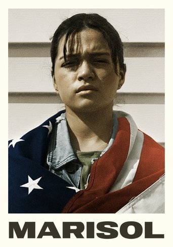 Watch Marisol 2023 poster