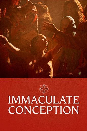 Watch Immaculate Conception 1992 poster