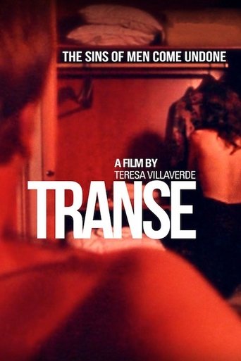 Watch Trance 2006 poster