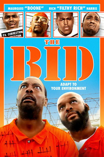Watch The Bid 2021 poster