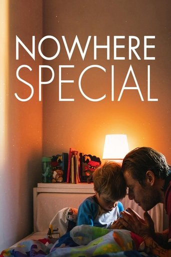Watch Nowhere Special 2020 poster