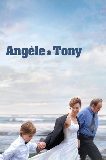 Watch Angèle and Tony 2011 poster