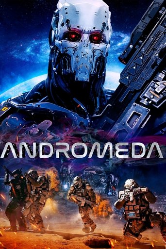 Watch Andromeda 2022 poster