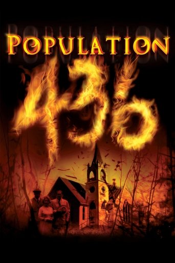 Watch Population 436 2006 poster