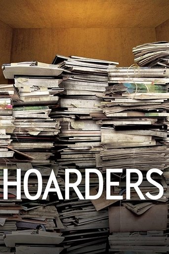 Watch Hoarders 2009 poster