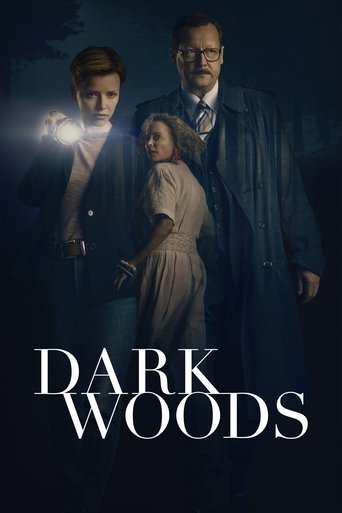 Watch Dark Woods 2020 poster