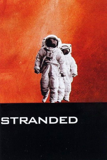 Watch Stranded 2001 poster