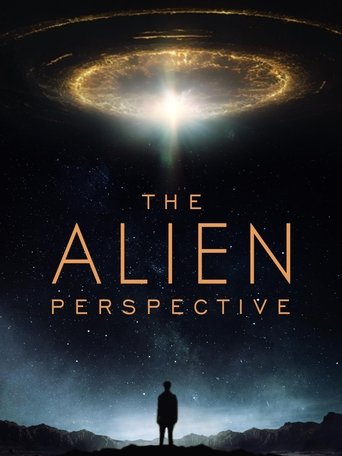 Watch The Alien Perspective 2025 poster