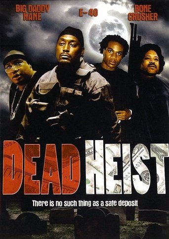 Watch Dead Heist 2007 poster