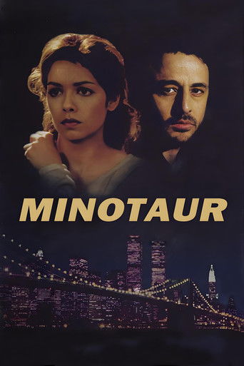 Watch Minotaur 1997 poster