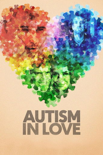 Watch Autism in Love 2015 poster