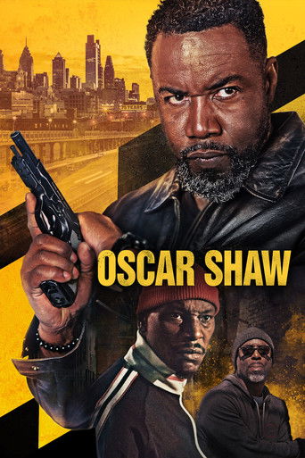 Watch Oscar Shaw 2026 poster