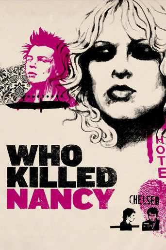 Watch Who Killed Nancy? 2009 poster
