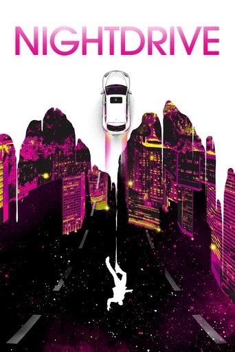 Watch Night Drive 2021 poster