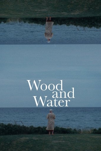 Watch Wood and Water 2022 poster