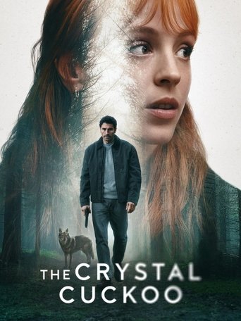 Watch The Crystal Cuckoo 2025 poster